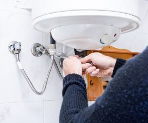 About Water Heater Repair LLC Cambridge, ME